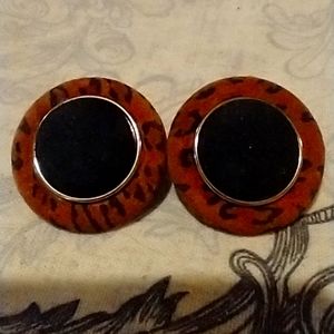Vintage Earrings